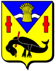 Coat of arms of Ville-devant-Belrain