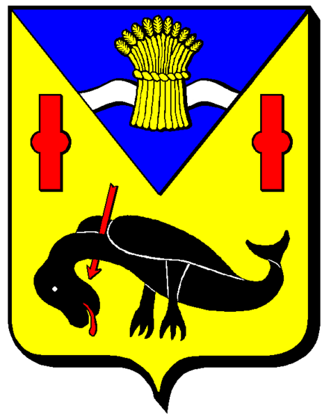 Datei:Blason Ville-devant-Belrain 55.png