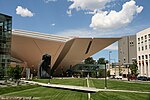 Denver Art Museum