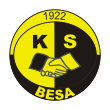 Logo von Besa Kavaja