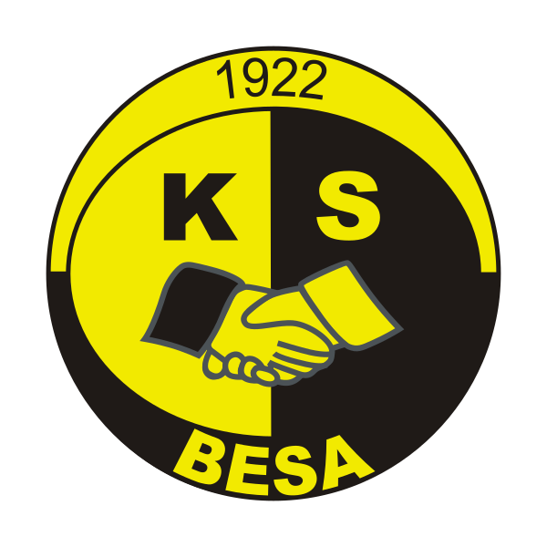 Datei:KS Besa Kavaje.svg