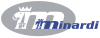 Das ab 1998 verwendete Logo von MinardiOriginal: Datei:Minardi-Logo 1998.jpg