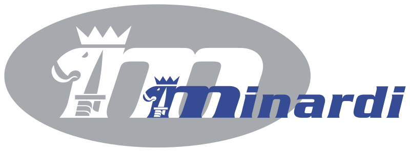 Datei:Minardi 1998 logo.svg