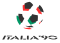 Logo der WM 1990