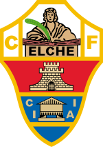 Vorschaubild für FC Elche