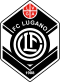 Logo för FC Lugano