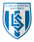 Logo of the FC Lausanne-Sport.png