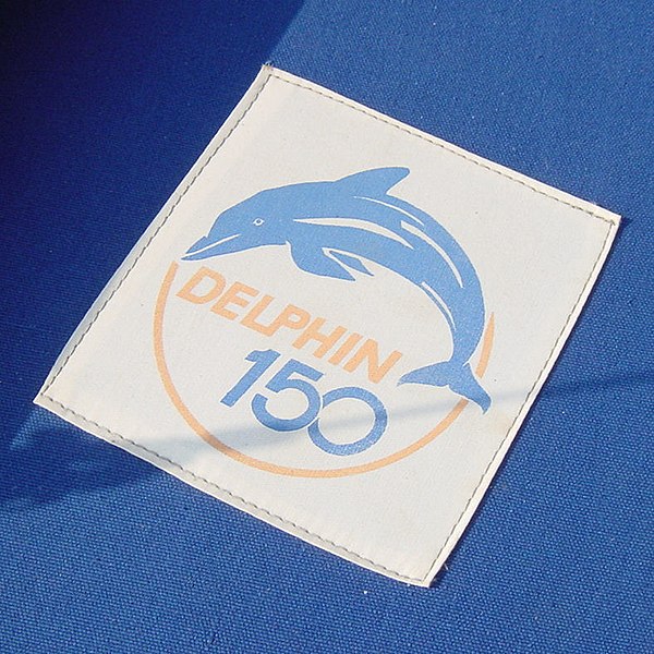 Datei:Mtw delphin 150 logo.jpg