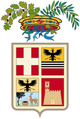 Provinz Pavia (Wappen der Orte)