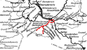 Vorschaubild für Schmalspurbahn Zittau–Kurort Oybin