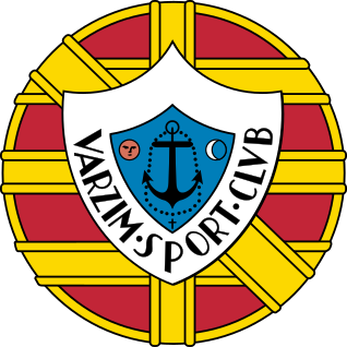 Datei:Varzim SC Logo.svg