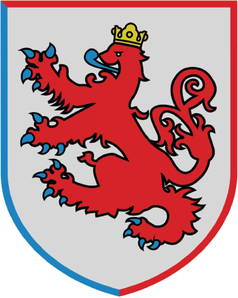 Datei:Wappen von Sankt-Vith.png