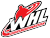 Logo der Western Hockey League (WHL)