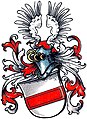 Wappen derer von Gogreve