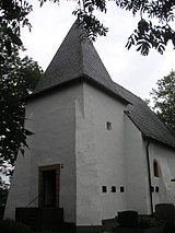 Weinfelder Kirche