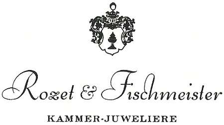 Rozet Fischmeister logo