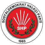 Das Logo der SHP
