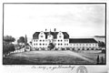 Schloss Kromsdorf 1829