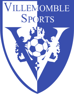 Datei:Villemomble Sports.svg