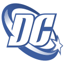 Логотип DC