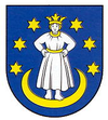 Coat of arms of Dobrá Voda