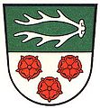 Altes Stadtwappen Herten