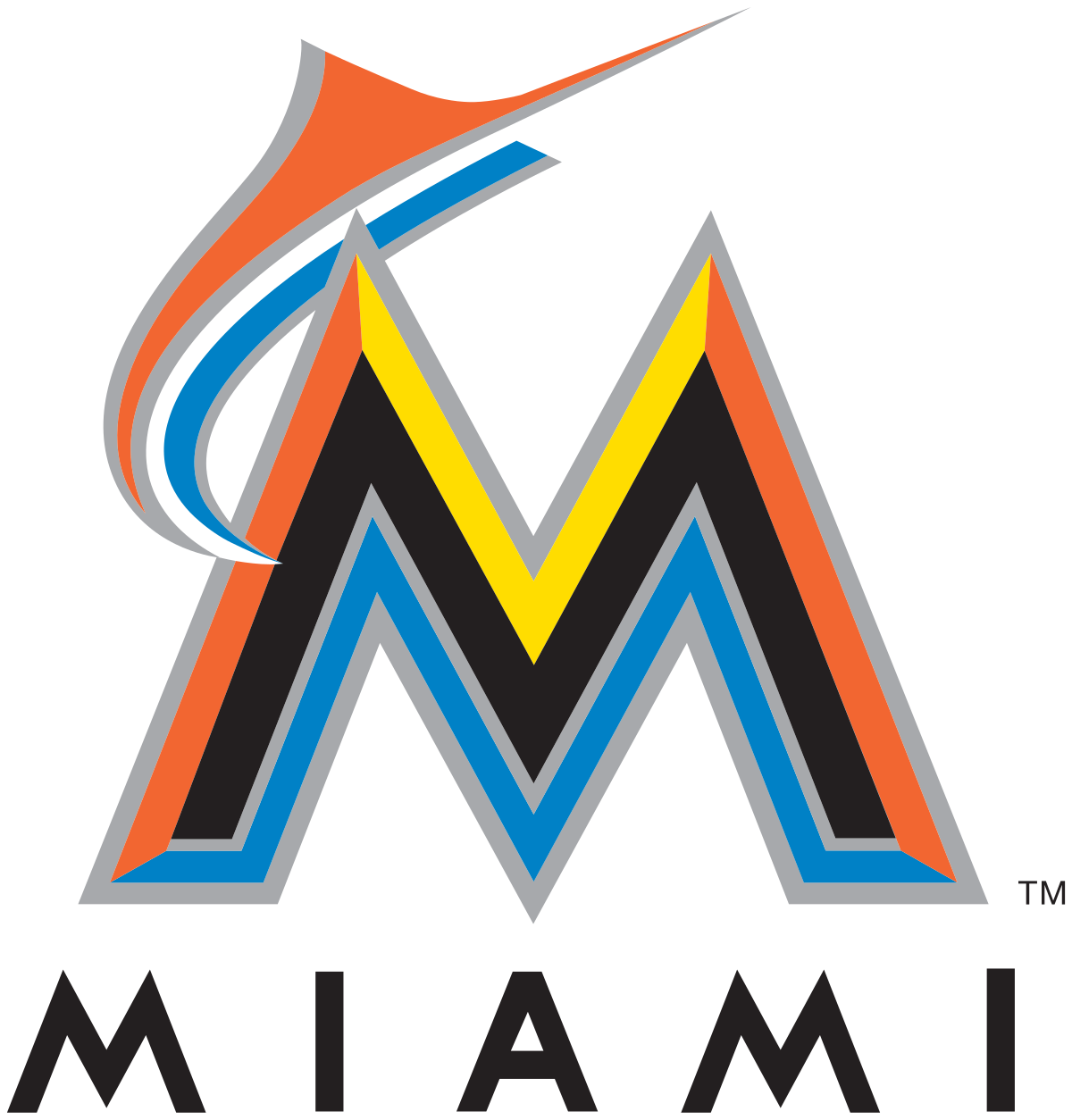 Miami Marlins  Greater Miami & Miami Beach