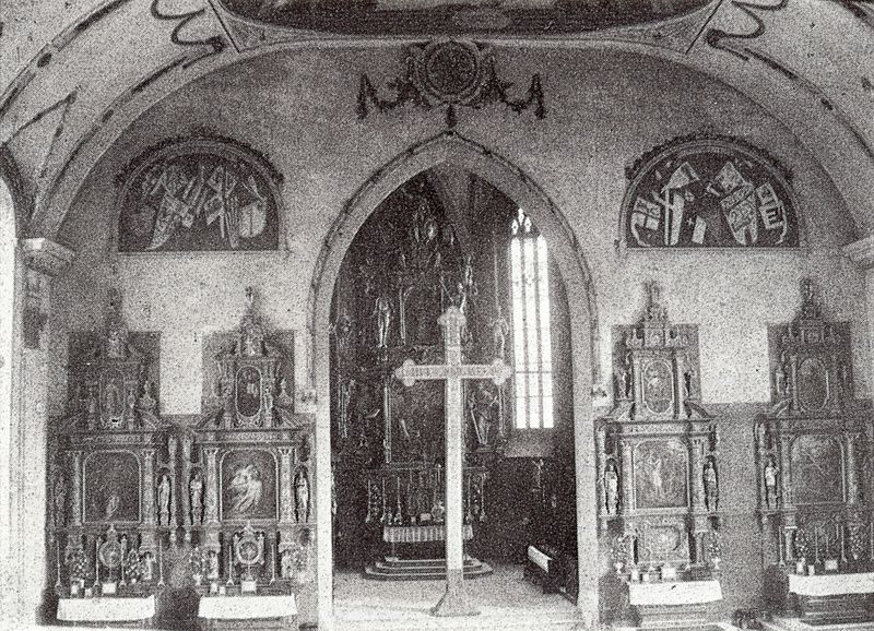 Datei:Pfarrkirche-Appenzell-alter-Innenraum.jpg