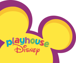 Playhouse Disney Wikipedia