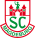 Club logo of SC Magdeburg! SC Magdeburg