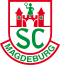 SC Magdeburg Logo.svg