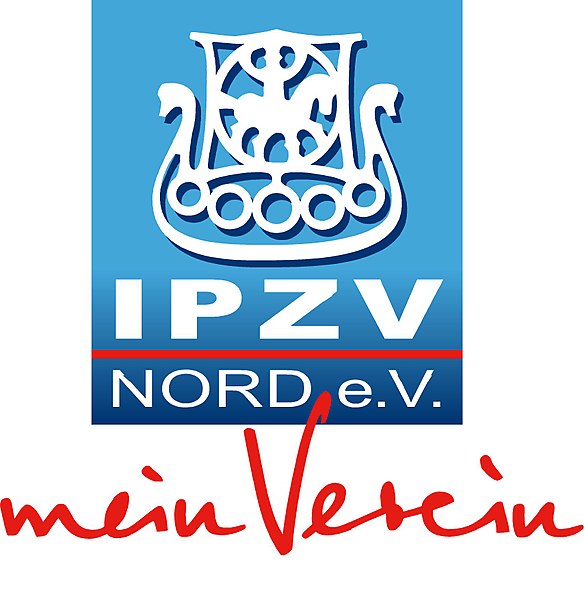 Datei:IPZV Nord LOGO.jpg