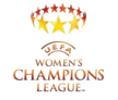 Logo der UEFA Women's Champions League