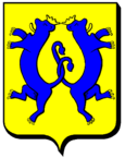 Brouderdorff coat of arms