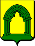 Coat of arms of Poussay