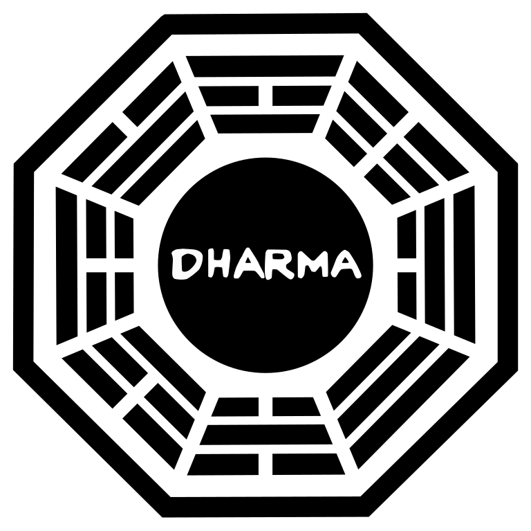 Дхарма инишитив станции. Лост дхарма инишитив. Dharma initiative станция лебедь. Dharma initiative схемы.