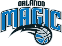 Orlando Magic-logotyp