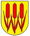 Wappen von Riedt