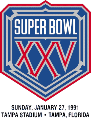 Super Bowl XXV