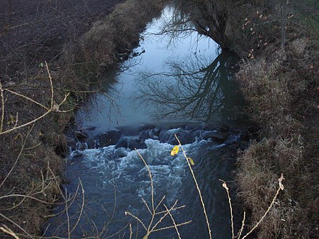 Wolfach bei Neustift