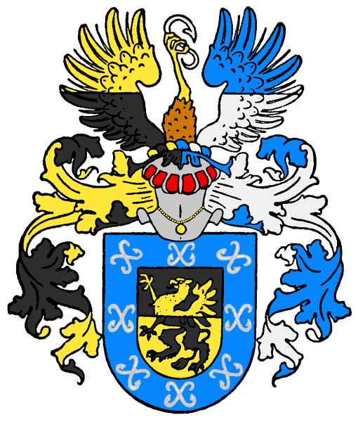 Datei:Ehrenkrook-Wappen.png