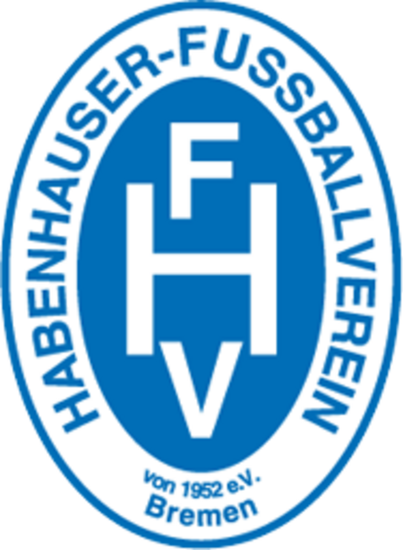 Habenhauser FV Logo