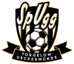 Vereinswappen der SpVgg Torgelow-Ueckermünde