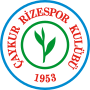 Vorschaubild für Çaykur Rizespor