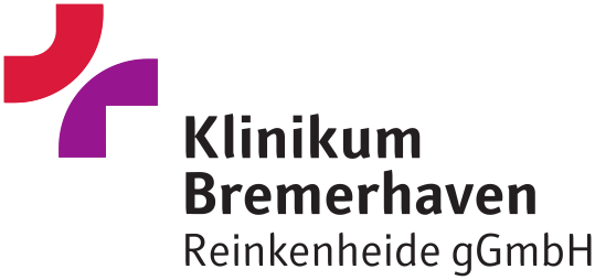 Datei:Klinikum Bremerhaven Logo.svg