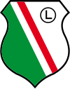 Legia Varsovie