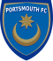 Portsmouth FC 2008.svg