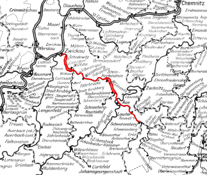Datei:Streckenkarte Schwarzenberg-Zwickau.png