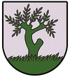 Vrbovce coat of arms