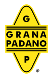 Qualitätskennzeichen Grana Padano